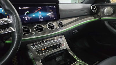 2021 Mercedes-Benz AMG® E 53 4MATIC®+ Sedan