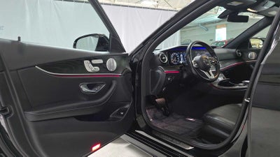 2020 Mercedes-Benz E 350 RWD Sedan