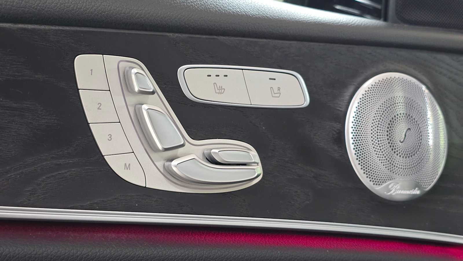 2020 Mercedes-Benz E 350 RWD Sedan