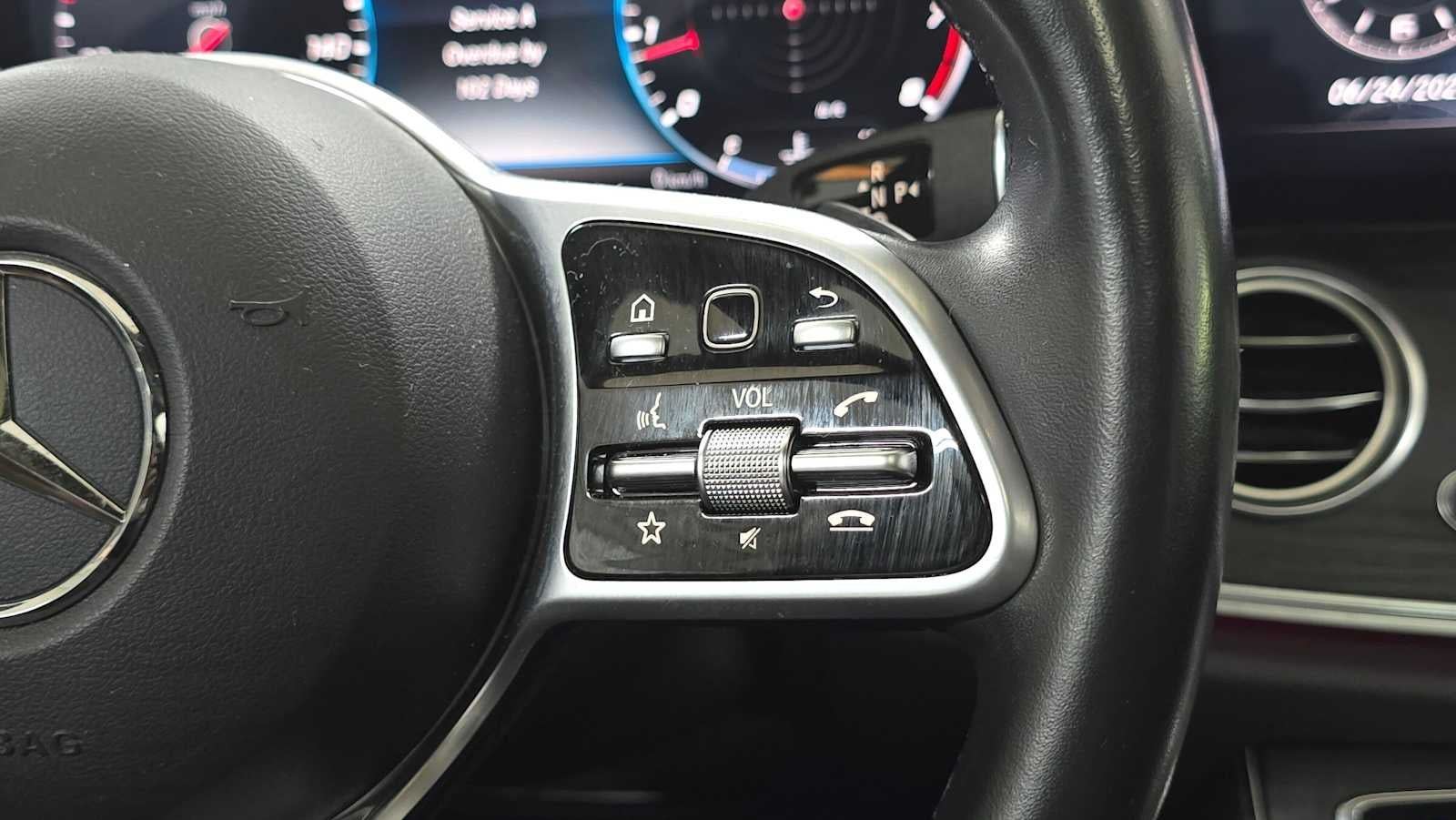 2020 Mercedes-Benz E 350 RWD Sedan