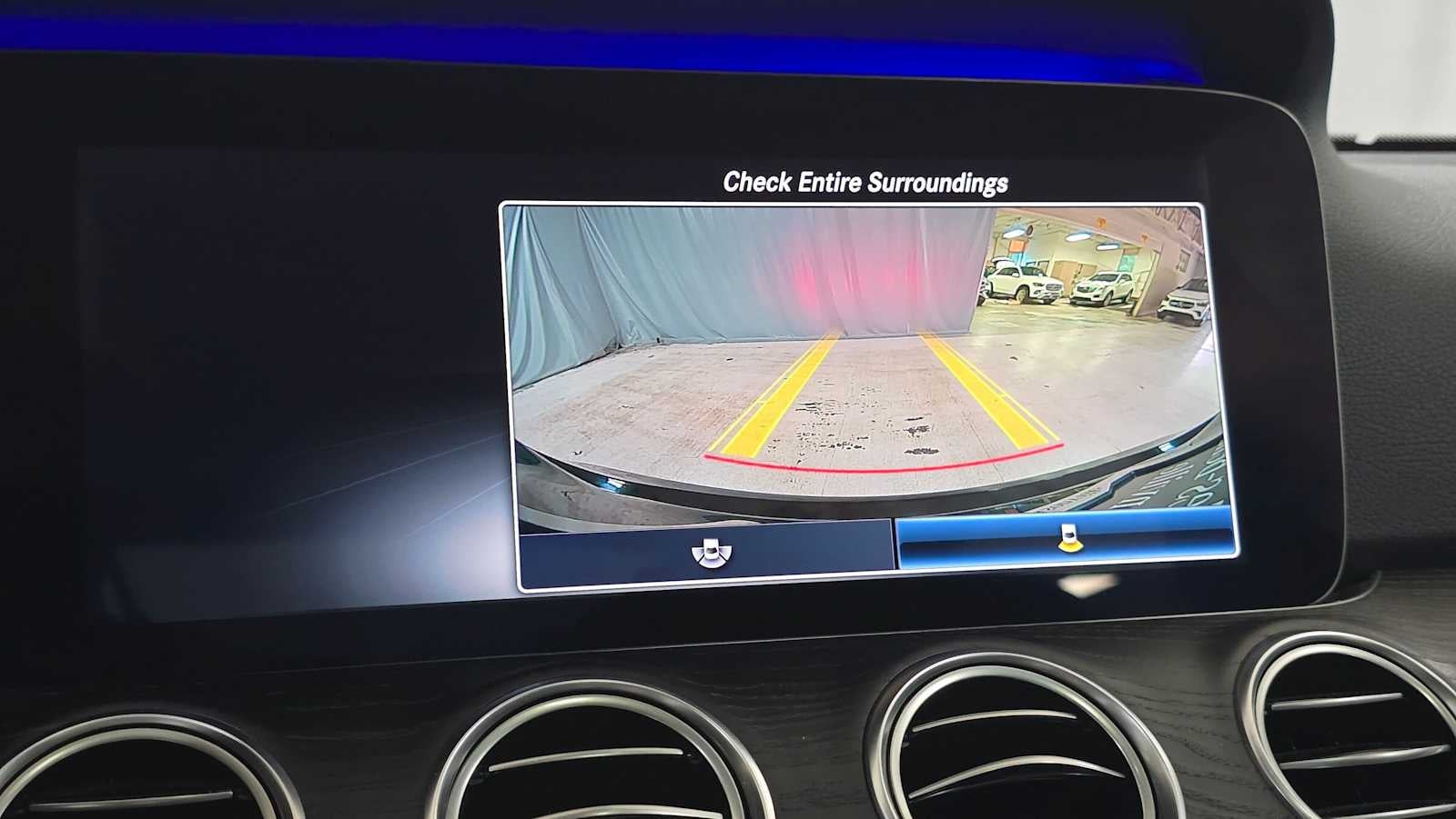 2020 Mercedes-Benz E 350 RWD Sedan