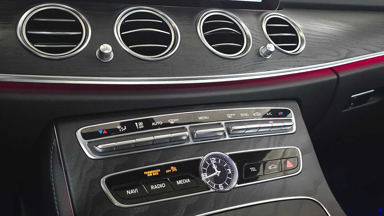 2020 Mercedes-Benz E 350 RWD Sedan