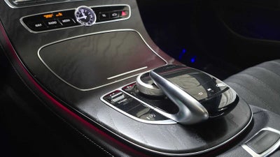 2020 Mercedes-Benz E 350 RWD Sedan