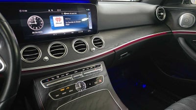 2020 Mercedes-Benz E 350 RWD Sedan