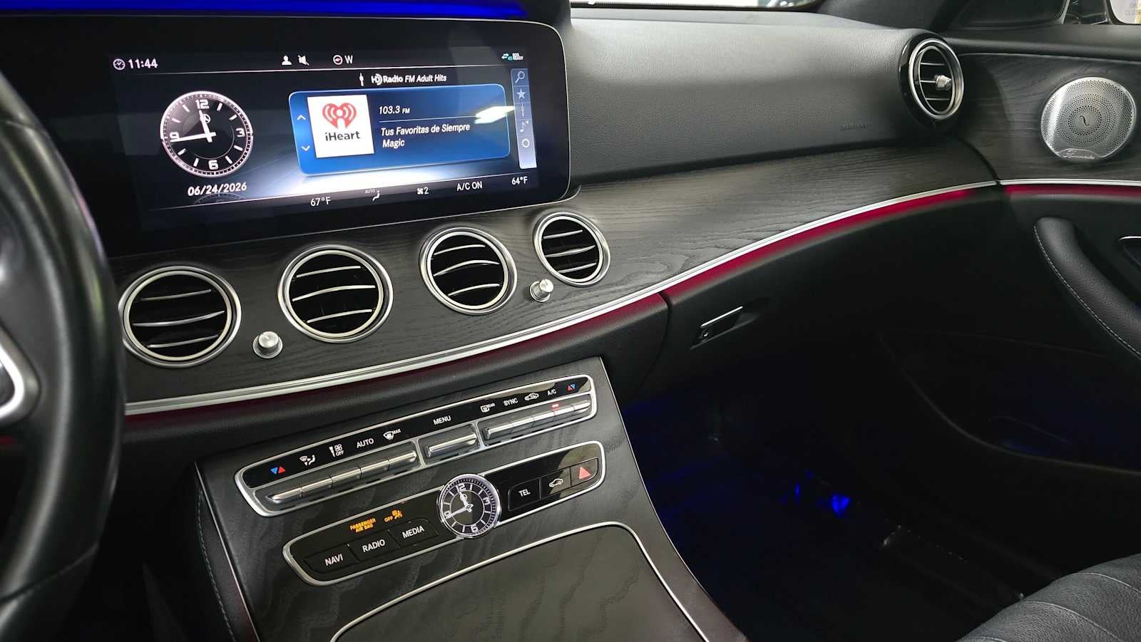 2020 Mercedes-Benz E 350 RWD Sedan