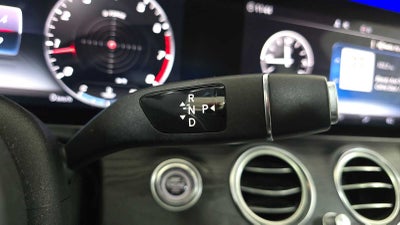 2020 Mercedes-Benz E 350 RWD Sedan