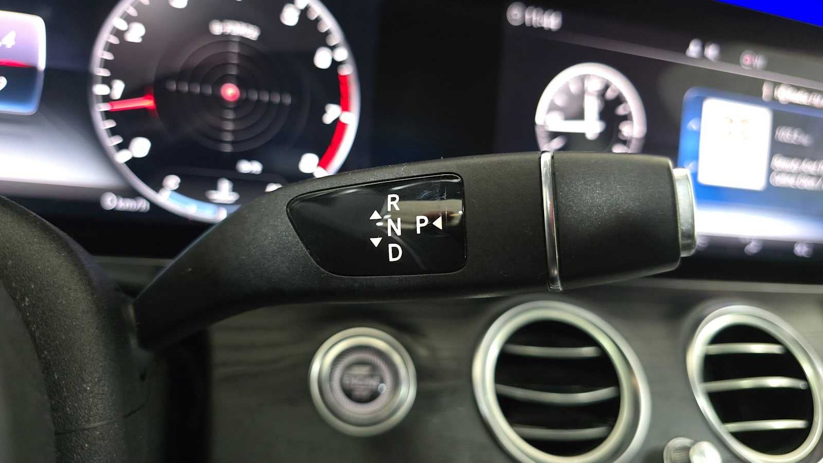 2020 Mercedes-Benz E 350 RWD Sedan