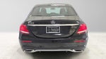 2020 Mercedes-Benz E 350 RWD Sedan
