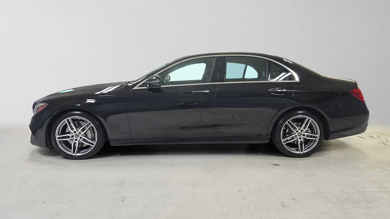 2020 Mercedes-Benz E 350 RWD Sedan