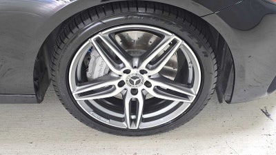 2020 Mercedes-Benz E 350 RWD Sedan