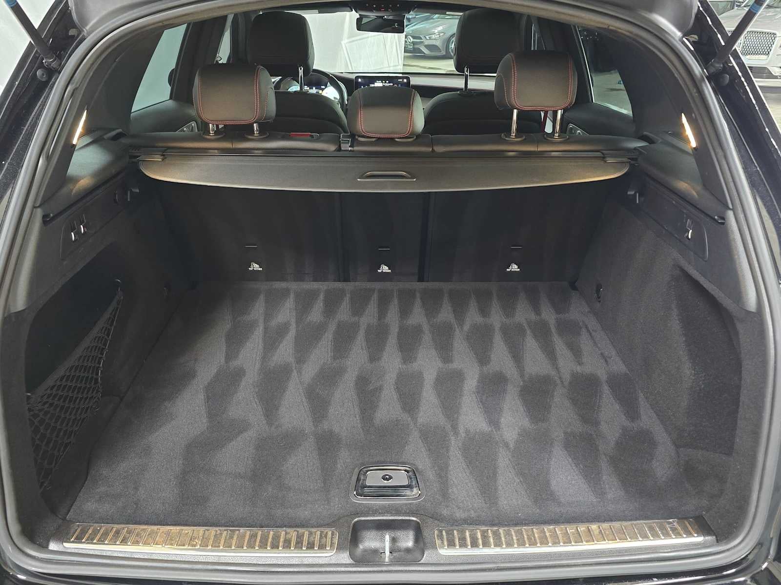 2021 Mercedes-Benz AMG® GLC 43 4MATIC® SUV