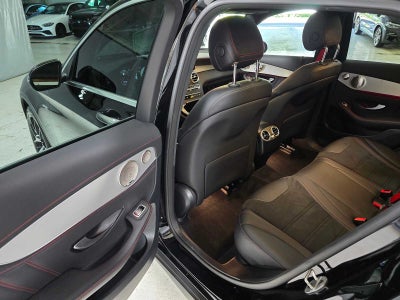 2021 Mercedes-Benz AMG® GLC 43 4MATIC® SUV
