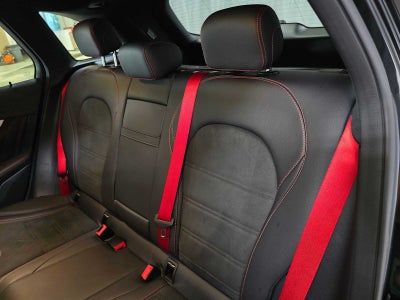2021 Mercedes-Benz AMG® GLC 43 4MATIC® SUV