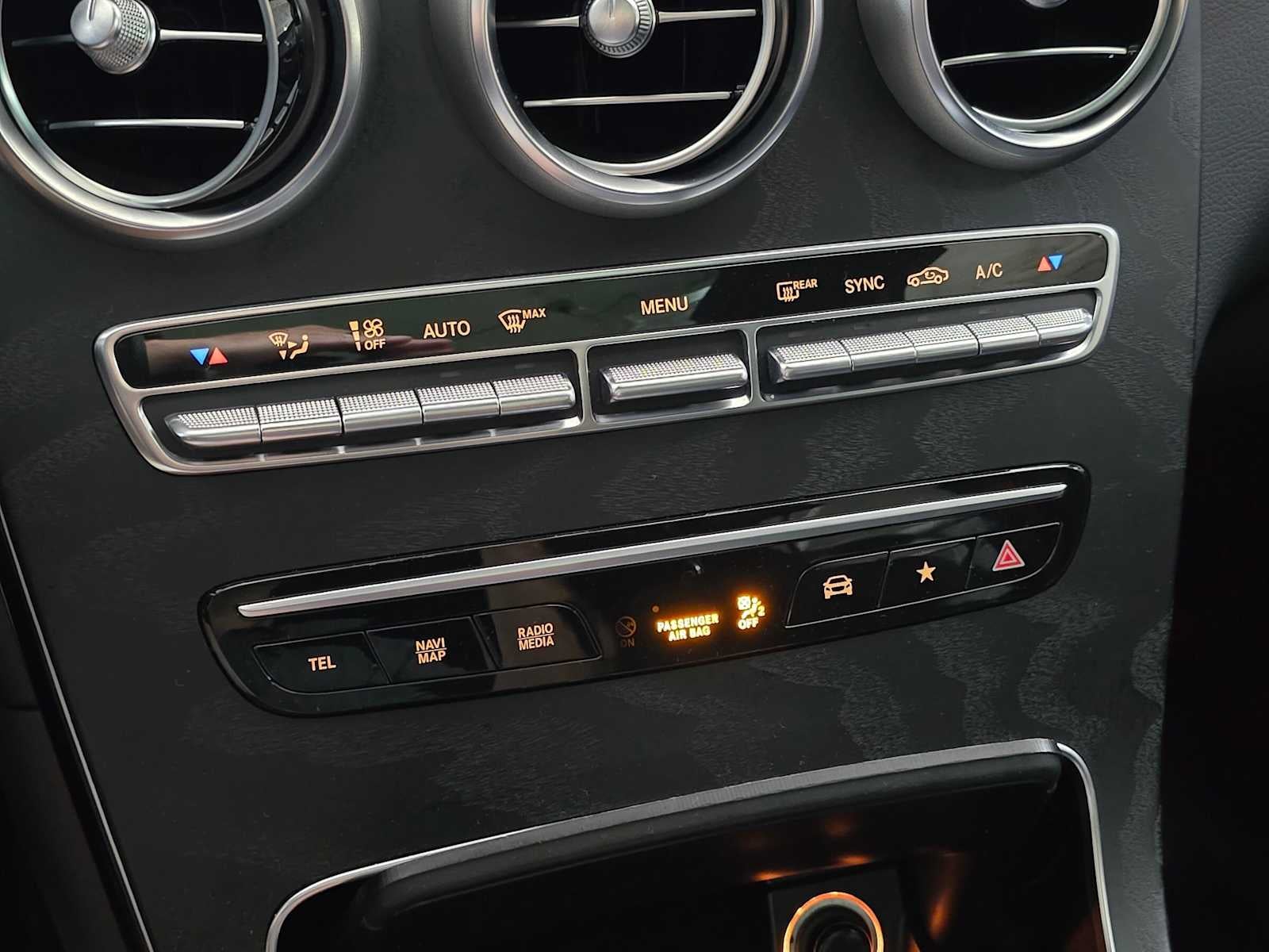 2021 Mercedes-Benz AMG® GLC 43 4MATIC® SUV