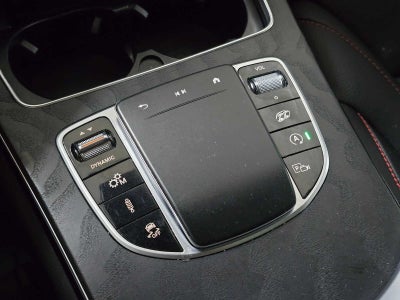 2021 Mercedes-Benz AMG® GLC 43 4MATIC® SUV