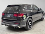 2021 Mercedes-Benz AMG® GLC 43 4MATIC® SUV