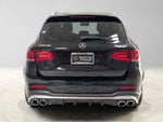 2021 Mercedes-Benz AMG® GLC 43 4MATIC® SUV