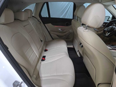 2020 Mercedes-Benz GLC 300 SUV