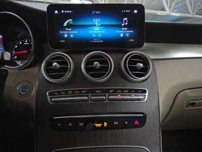 2020 Mercedes-Benz GLC 300 SUV