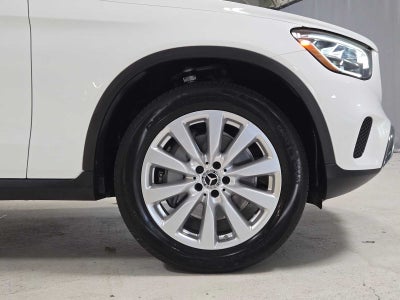 2020 Mercedes-Benz GLC 300 SUV