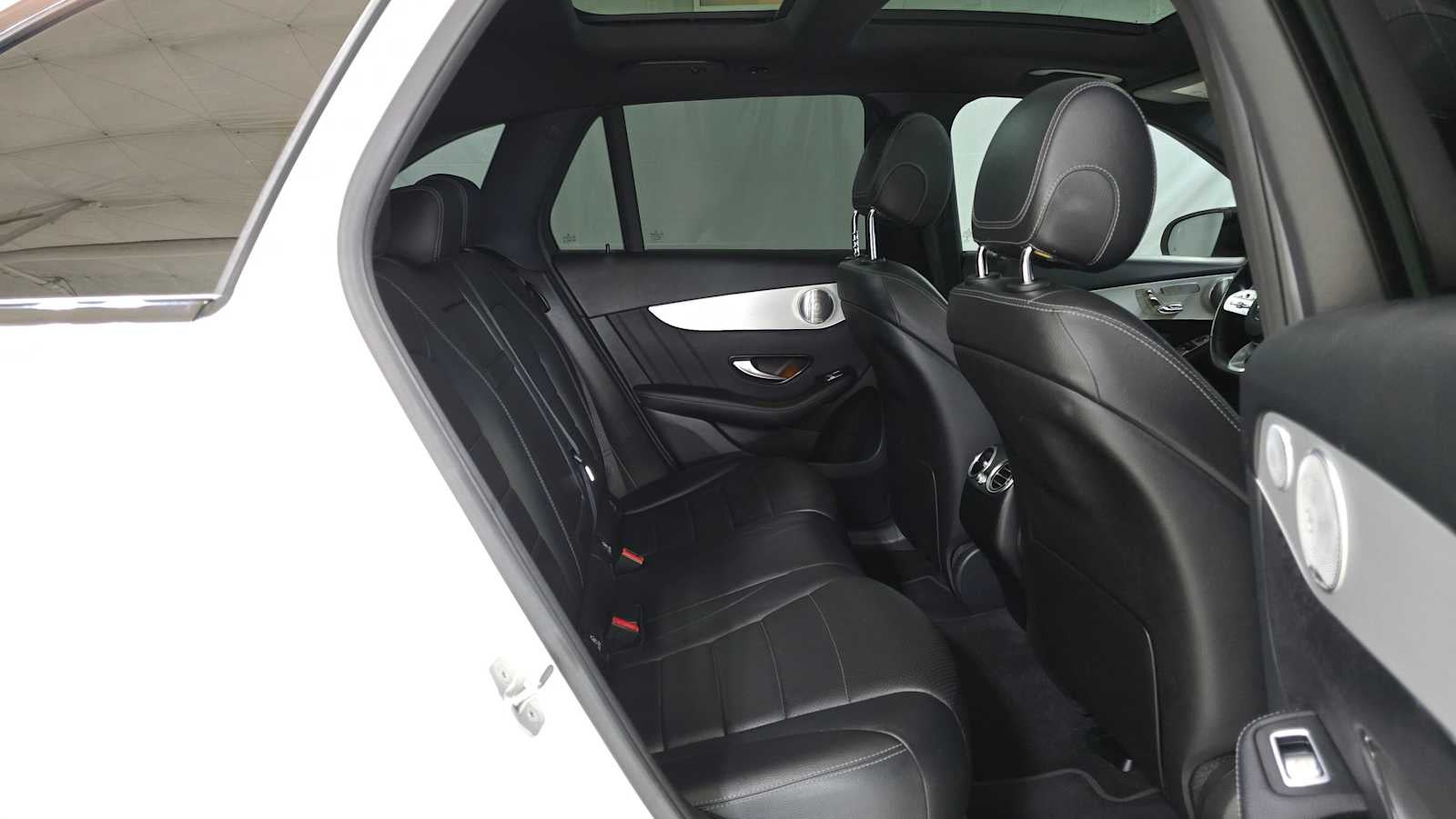 2021 Mercedes-Benz GLC 300 SUV