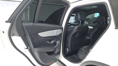 2021 Mercedes-Benz GLC 300 SUV