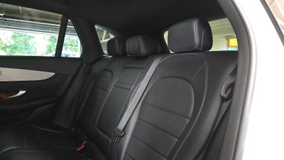 2021 Mercedes-Benz GLC 300 SUV