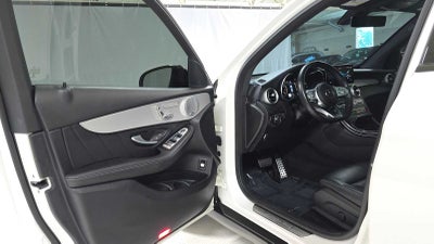 2021 Mercedes-Benz GLC 300 SUV