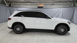 2021 Mercedes-Benz GLC 300 SUV