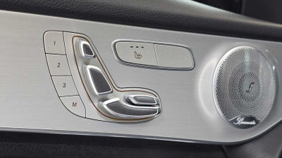 2021 Mercedes-Benz GLC 300 SUV