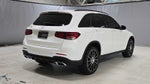 2021 Mercedes-Benz GLC 300 SUV