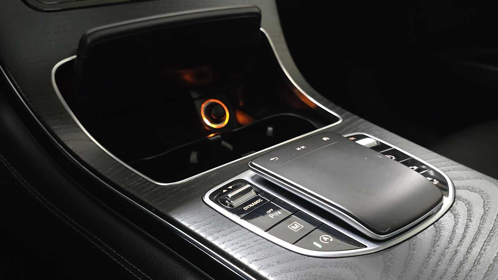 2021 Mercedes-Benz GLC 300 SUV