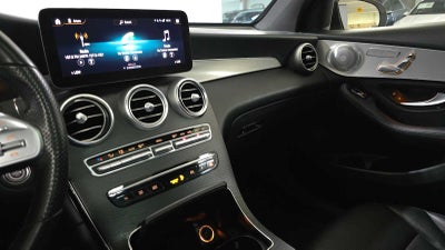 2021 Mercedes-Benz GLC 300 SUV