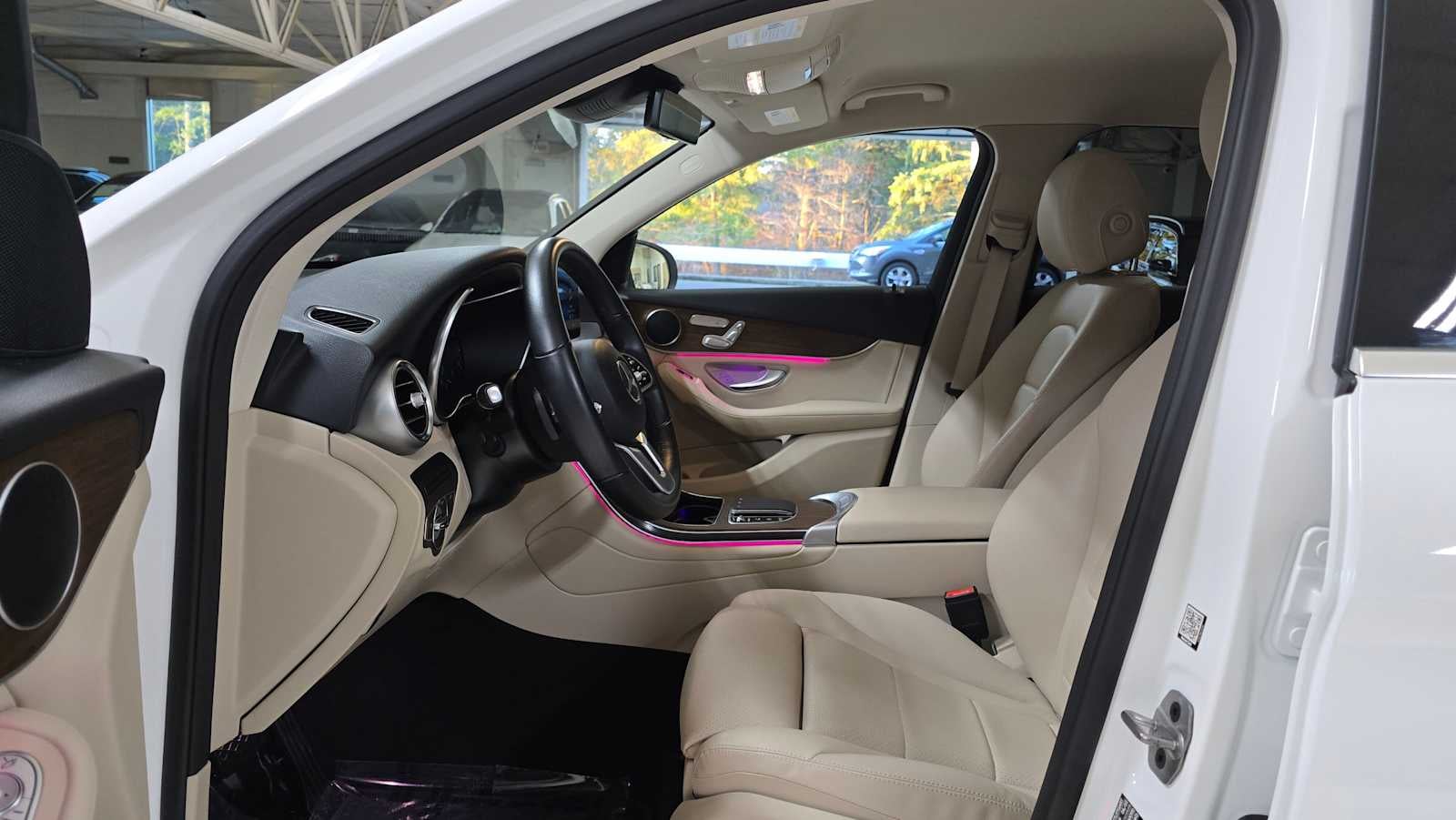 2022 Mercedes-Benz GLC GLC 300