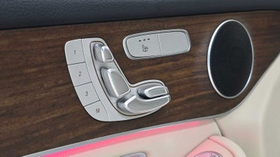 2022 Mercedes-Benz GLC GLC 300