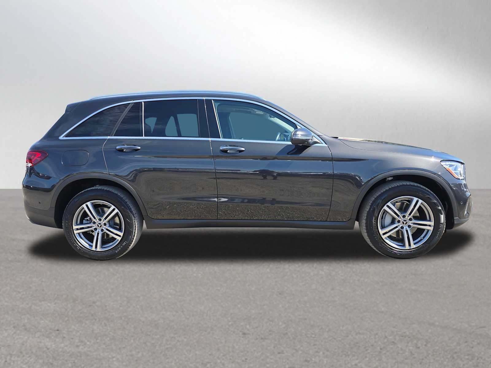 2021 Mercedes-Benz GLC 300 4MATIC® SUV