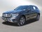 2021 Mercedes-Benz GLC 300 4MATIC® SUV