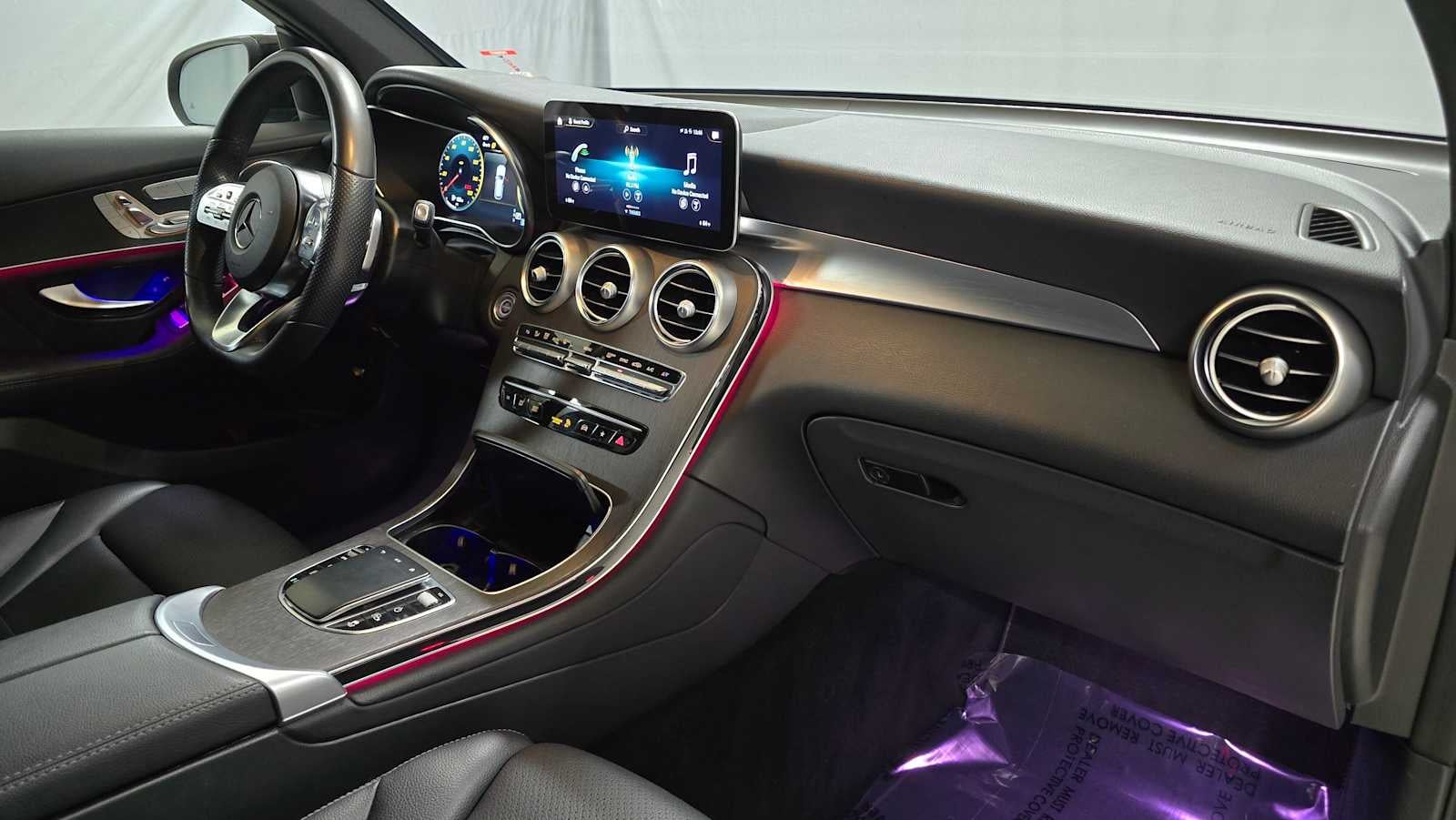 2022 Mercedes-Benz GLC GLC 300