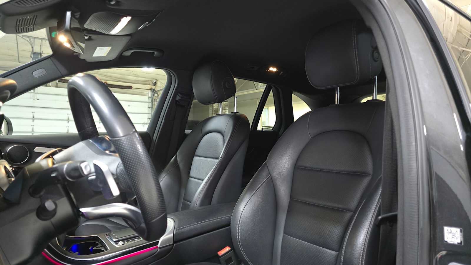 2022 Mercedes-Benz GLC GLC 300