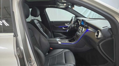 2022 Mercedes-Benz GLC 300 4MATIC® SUV
