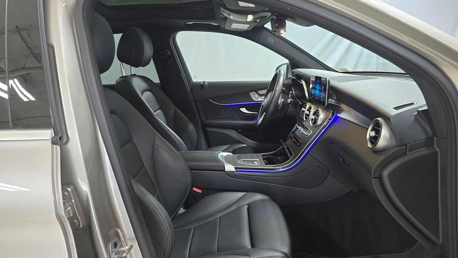 2022 Mercedes-Benz GLC 300 4MATIC® SUV