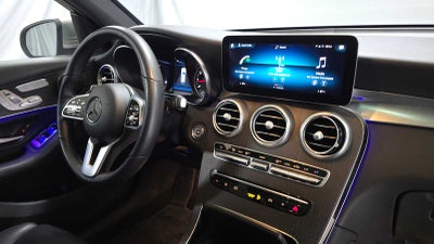 2022 Mercedes-Benz GLC 300 4MATIC® SUV