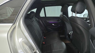 2022 Mercedes-Benz GLC 300 4MATIC® SUV
