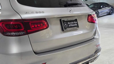 2022 Mercedes-Benz GLC 300 4MATIC® SUV