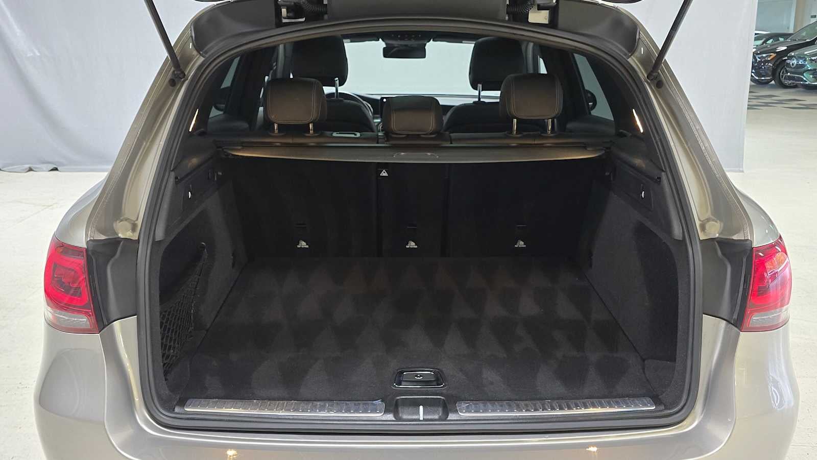 2022 Mercedes-Benz GLC 300 4MATIC® SUV