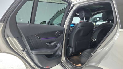 2022 Mercedes-Benz GLC 300 4MATIC® SUV