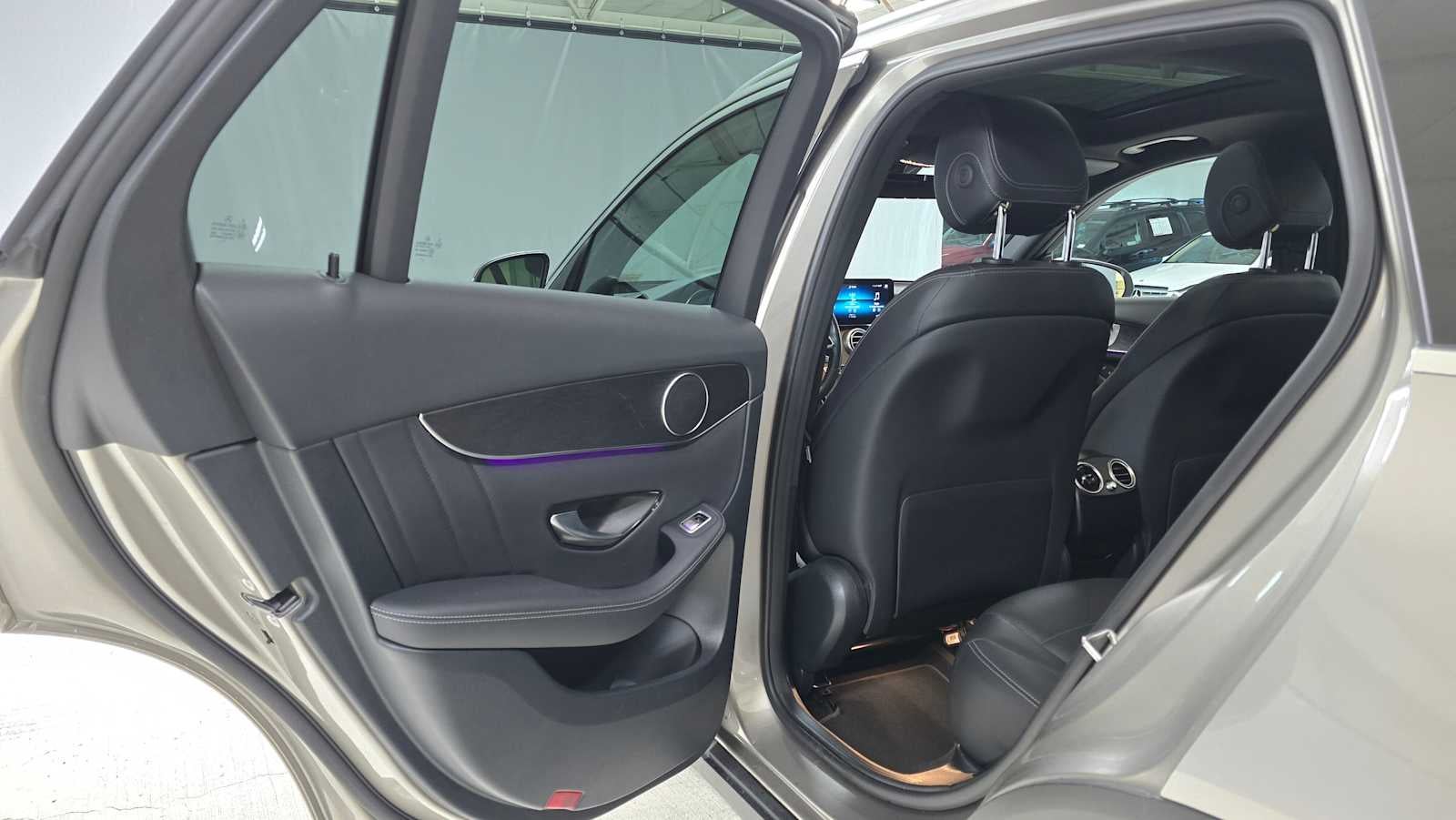 2022 Mercedes-Benz GLC 300 4MATIC® SUV