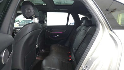 2022 Mercedes-Benz GLC 300 4MATIC® SUV