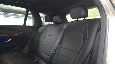 2022 Mercedes-Benz GLC 300 4MATIC® SUV