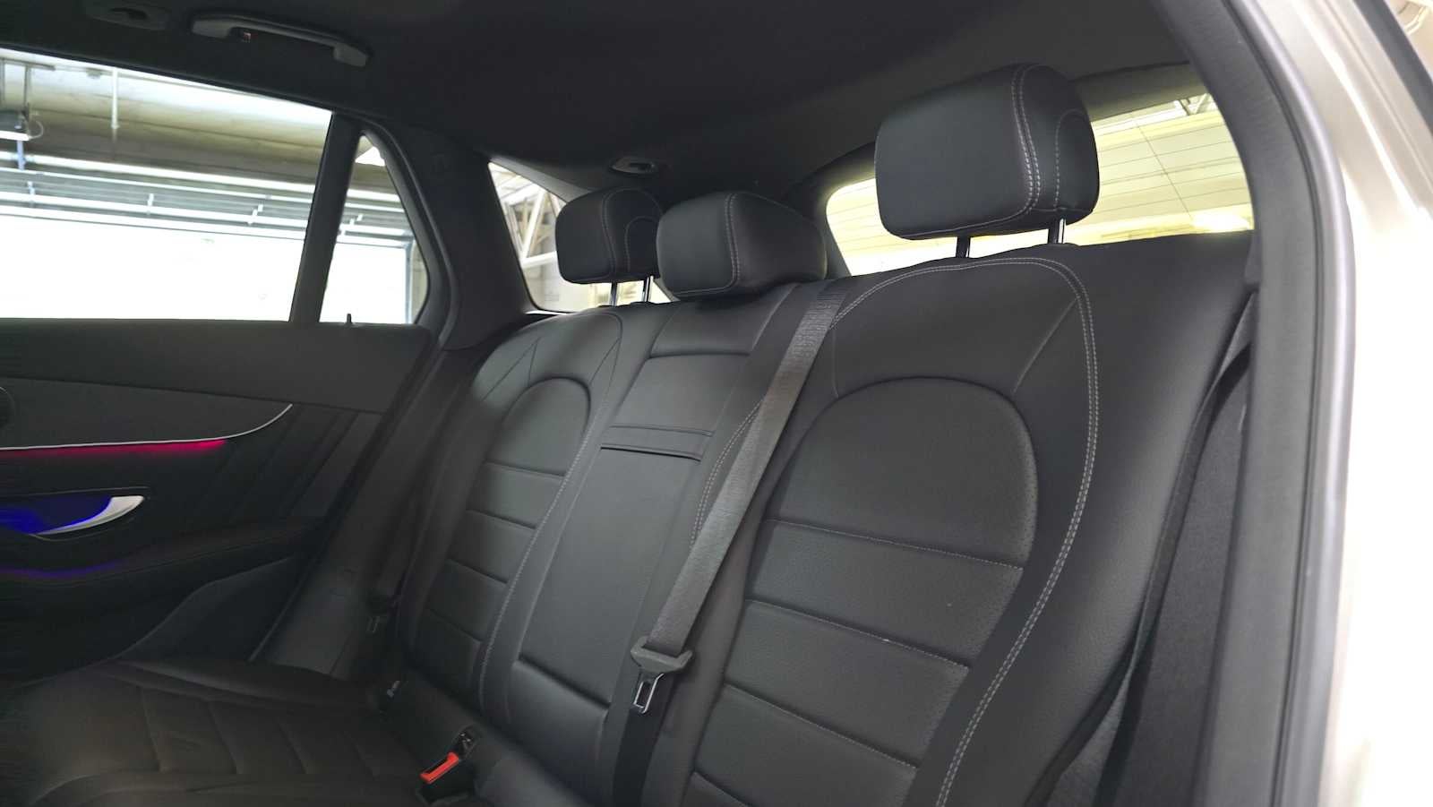 2022 Mercedes-Benz GLC 300 4MATIC® SUV